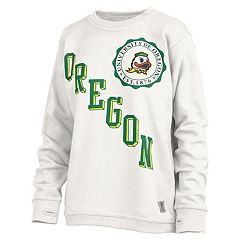 Oregon ducks women's outlet sweatshirt