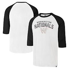 Washington Nationals T-Shirts Tops, Clothing