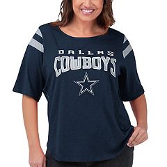 Dallas cowboys womens shirt best sale