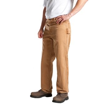 Men's Dickies Relaxed Fit Sanded Duck Canvas Carpenter Pants