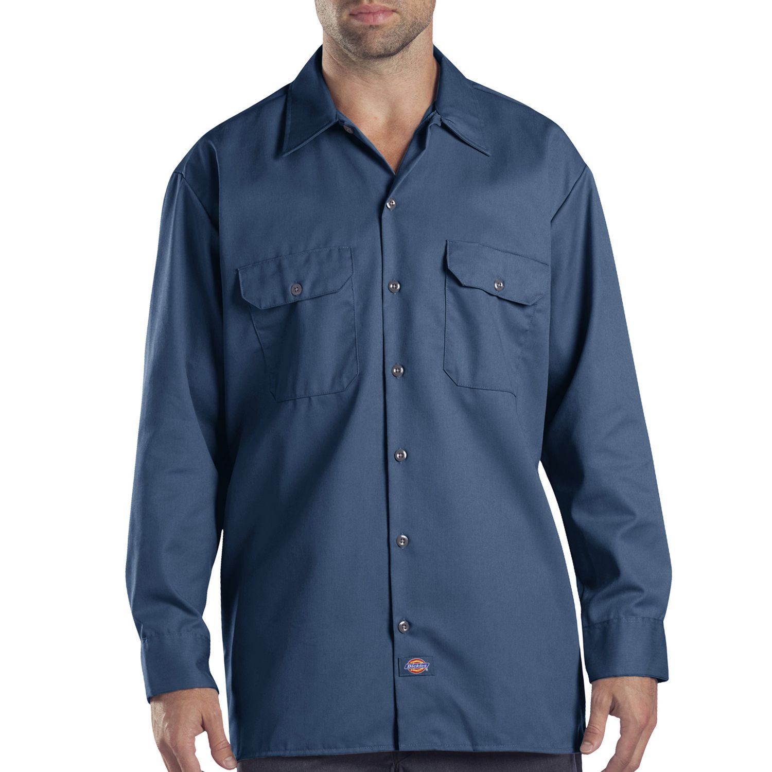 mens work shirts cheap