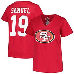 Women's forty hot sale niner apparel