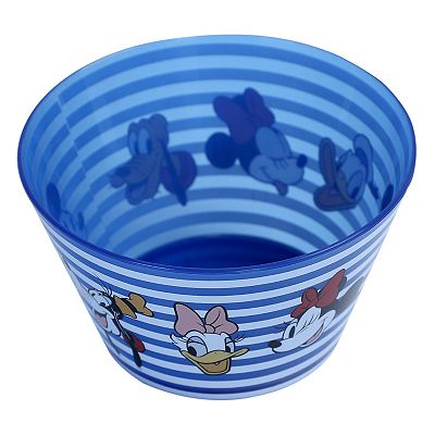 Disney's Mickey Mouse & Friends 4-Piece Bowls Set by Celebrate