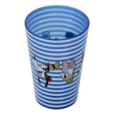 Disney's Mickey Mouse & Friends 4-Piece Cups Set by Celebrate Together™ Americana