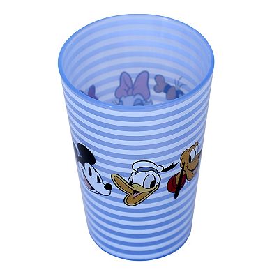 Disney's Mickey Mouse & Friends 4-Piece Cups Set by Celebrate Together™ Americana