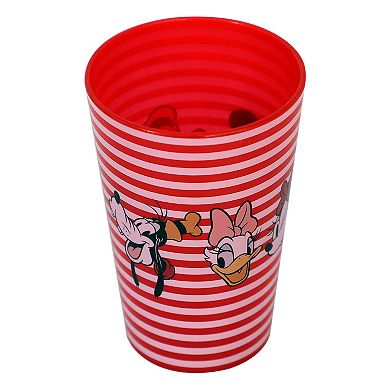 Disney's Mickey Mouse & Friends 4-Piece Cups Set by Celebrate Together™ Americana