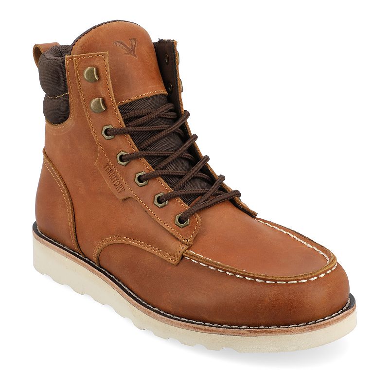 Kohls wolverine clearance boots