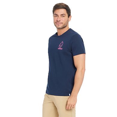Men's Hurley Graphic Tee
