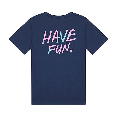 Men's Hurley Graphic Tee
