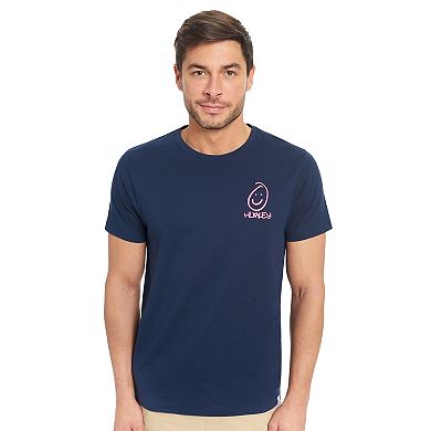 Men's Hurley Graphic Tee