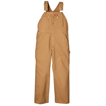 Men's Dickies Bib Overall