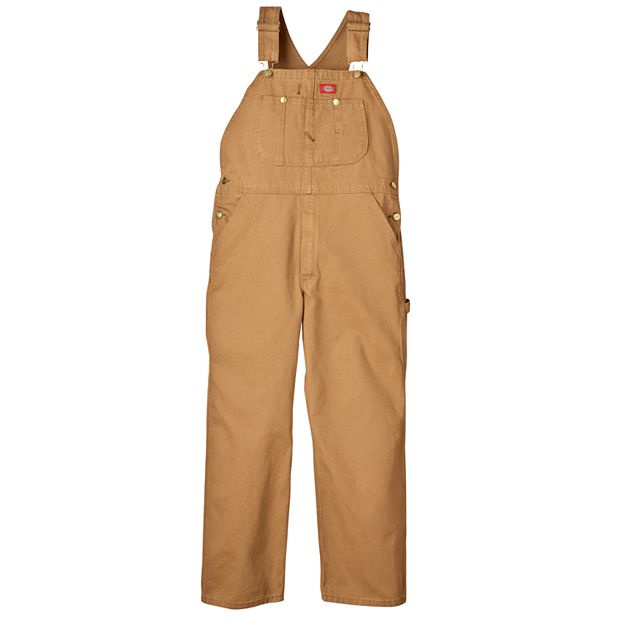 Dickies Duck Bib Overallビッグサイズ 【50X30】 Men's Dickies Bib Overall