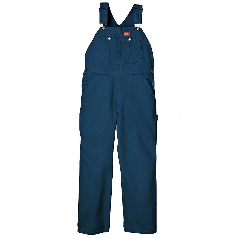 607645889818 UPC Men's Dickies Deluxe Coverall Blended Tall, Adult, Size UPC Lookup
