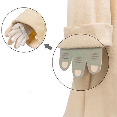 Star Wars Yoda Baby Jedi Master Children'S Halloween Alien Costume