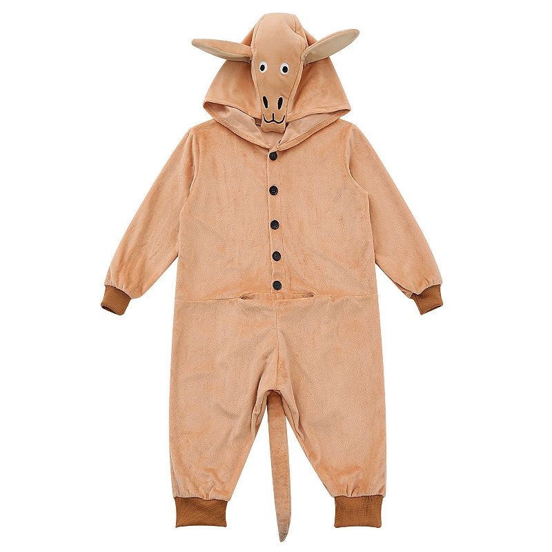 Kohls discount adult onesie