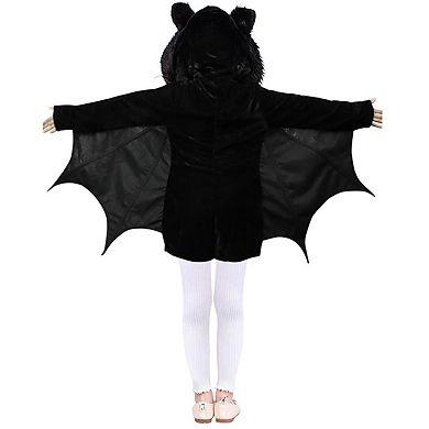 Kids Vampire Bat Costume
