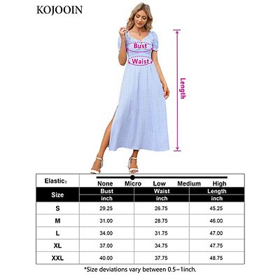 women's a line summer dress ⚡️Buy Maxbell Women's Short Summer Dress Summer A Line Dress for Traveling  Shopping Party XXL at the best price with offers in India. Maxbell Women's  Short Summer Dress Summer A Line Dress main image 1