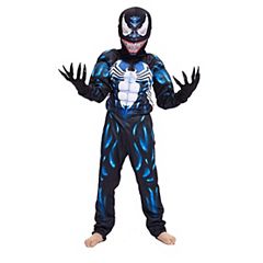 Marvel Spidey & His Amazing Friends Toddler Ghost Dress Up Costume