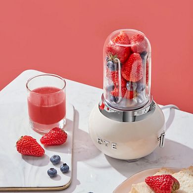 OTE Portable Compact Multifunctional Fruit Blender for Smoothies, Shakes, Juices
