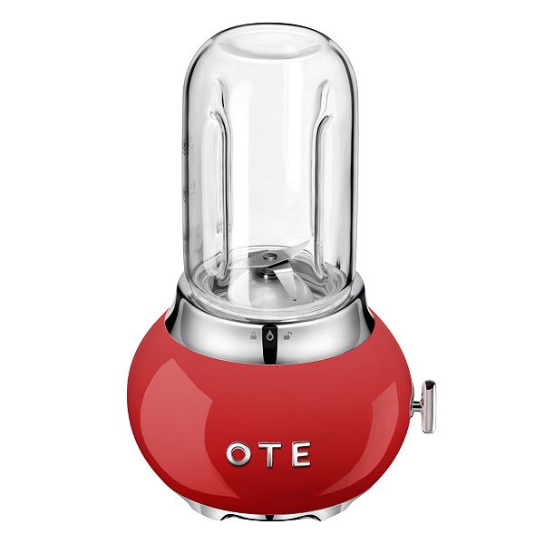 OTE Portable Compact Multifunctional Fruit Blender for Smoothies