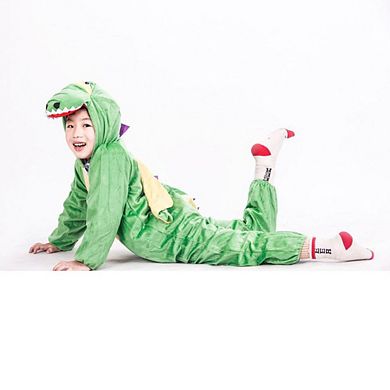 Kid's Halloween Dinosaur Costumes for Boys and Girls