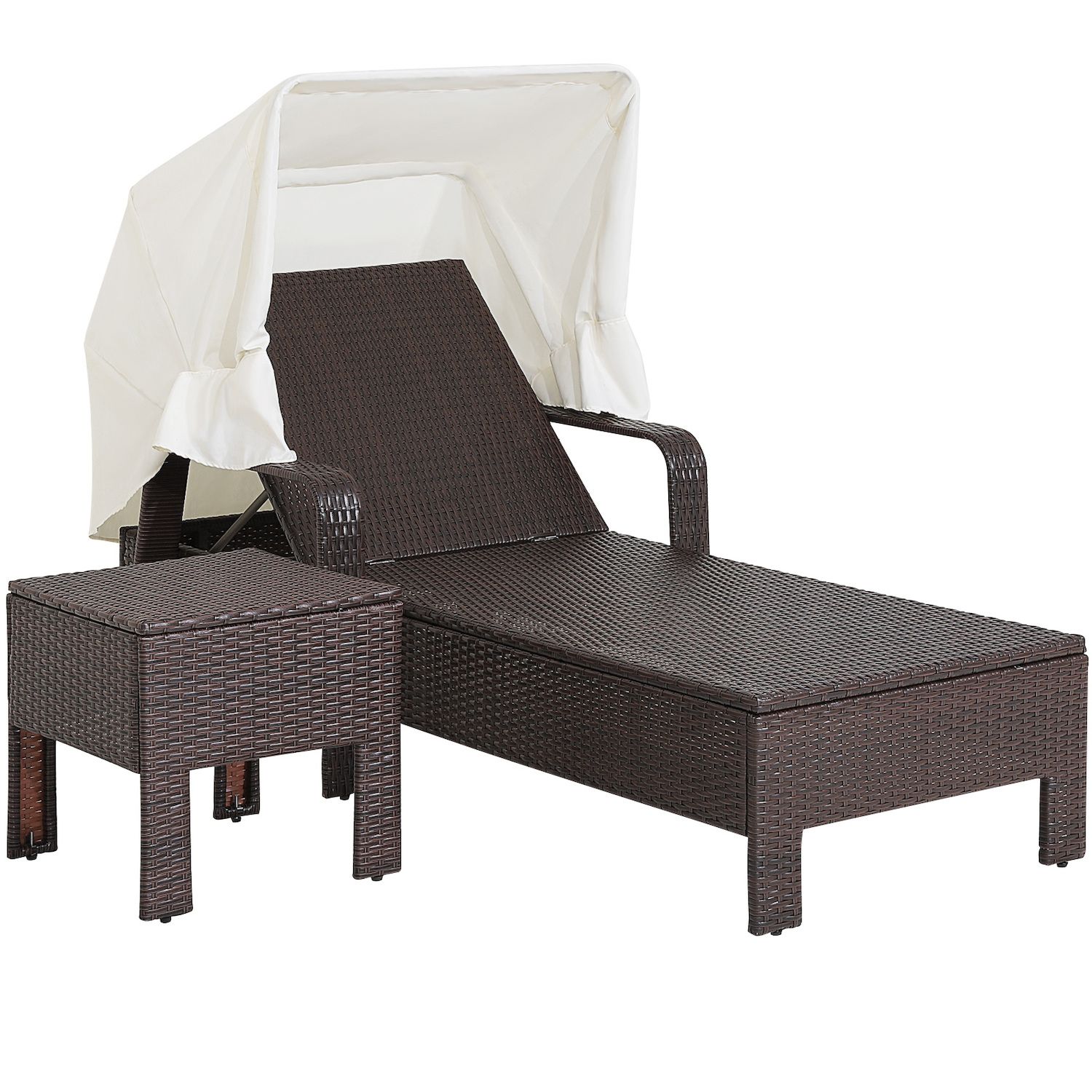 Kohls chaise lounge discount cushions