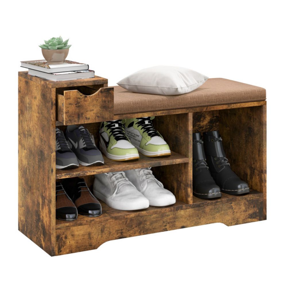 Kohls shoe online cabinet