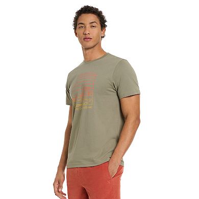 Men's Hurley Graphic Tee