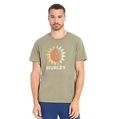 Hurley Clothing: Shirts, Hats, & More