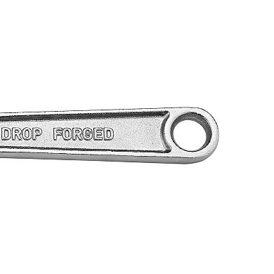 MAXPOWER Adjustable Wrench Spanner Set (6in, 8in, 10in, 12in), 4PCS