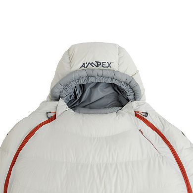 Ampex 20°F Element Mummy Sleeping Bag - Regular