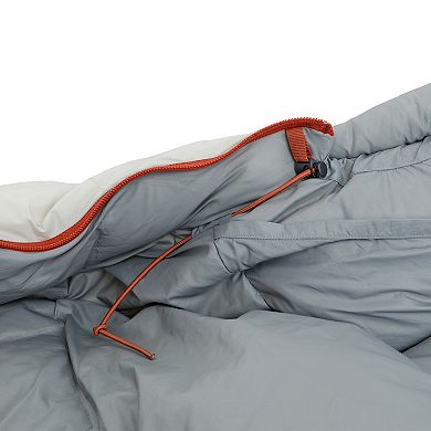 Ampex 20°F Element Mummy Sleeping Bag - Regular