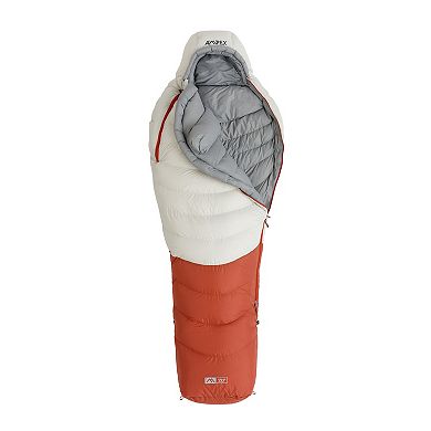 Ampex 20°F Element Mummy Sleeping Bag - Regular