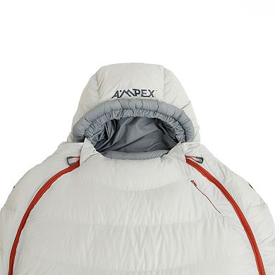 Ampex 20??F Element Mummy Sleeping Bag - XL