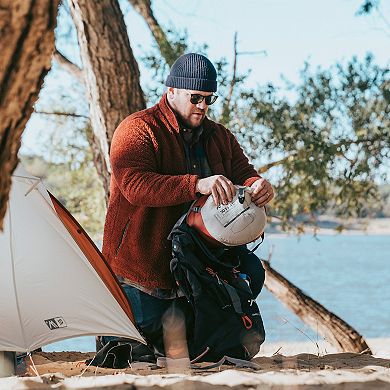 Ampex 30°F Hybrid Sleeping Bag - Regular