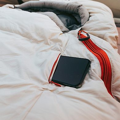Ampex 30°F Hybrid Sleeping Bag - Regular