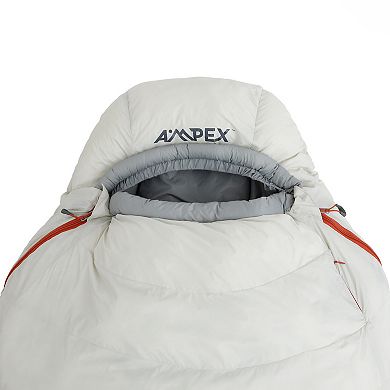 Ampex 30°F Hybrid Sleeping Bag - Regular