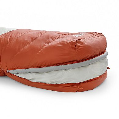 Ampex 30°F Hybrid Sleeping Bag - Regular