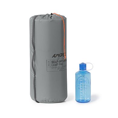 AMPEX Bellin Self-Inflating Camp Pad - Regular