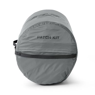 AMPEX Bellin Self-Inflating Camp Pad - Regular