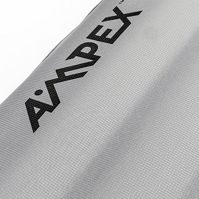 AMPEX Bellin Self-Inflating Camp Pad - Regular