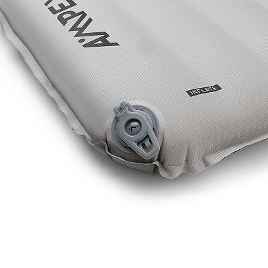 AMPEX Bellin Self-Inflating Camp Pad - Regular