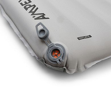 AMPEX Bellin Self-Inflating Camp Pad - Regular