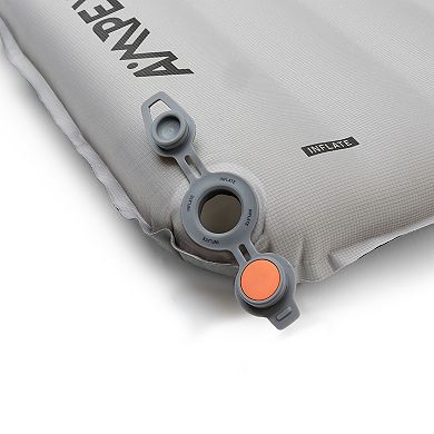 AMPEX Bellin Self-Inflating Camp Pad - Regular