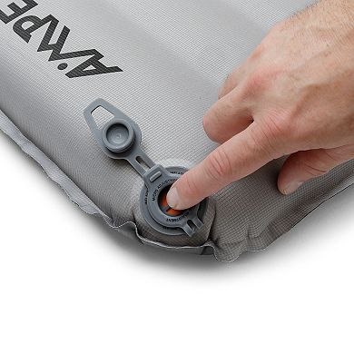 AMPEX Bellin Self-Inflating Camp Pad - Regular