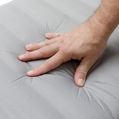 AMPEX Bellin Self-Inflating Camp Pad - Regular