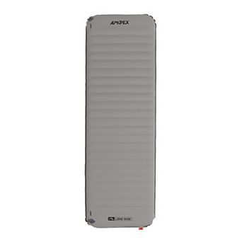 AMPEX Bellin Self-Inflating Camp Pad - Long/Wide