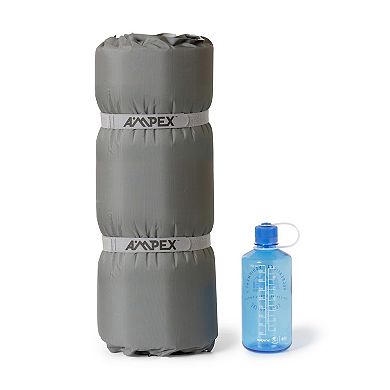AMPEX Bellin Self-Inflating Camp Pad - Long/Wide