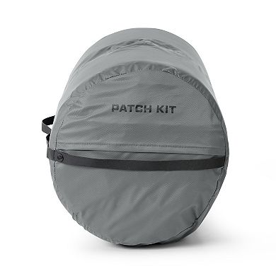 AMPEX Bellin Self-Inflating Camp Pad - Long/Wide