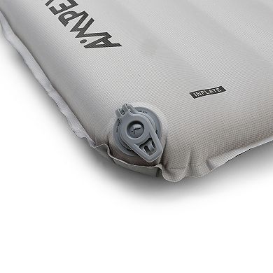 AMPEX Bellin Self-Inflating Camp Pad - Long/Wide